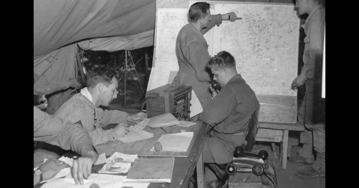 Ritchie Boys: The secret U.S. unit bolstered by German-born Jews who helped the Allies beat Hitler - 60 Minutes - Vimarsana News