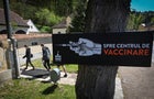 ROMANIA-HEALTH-VIRUS-VACCINE 