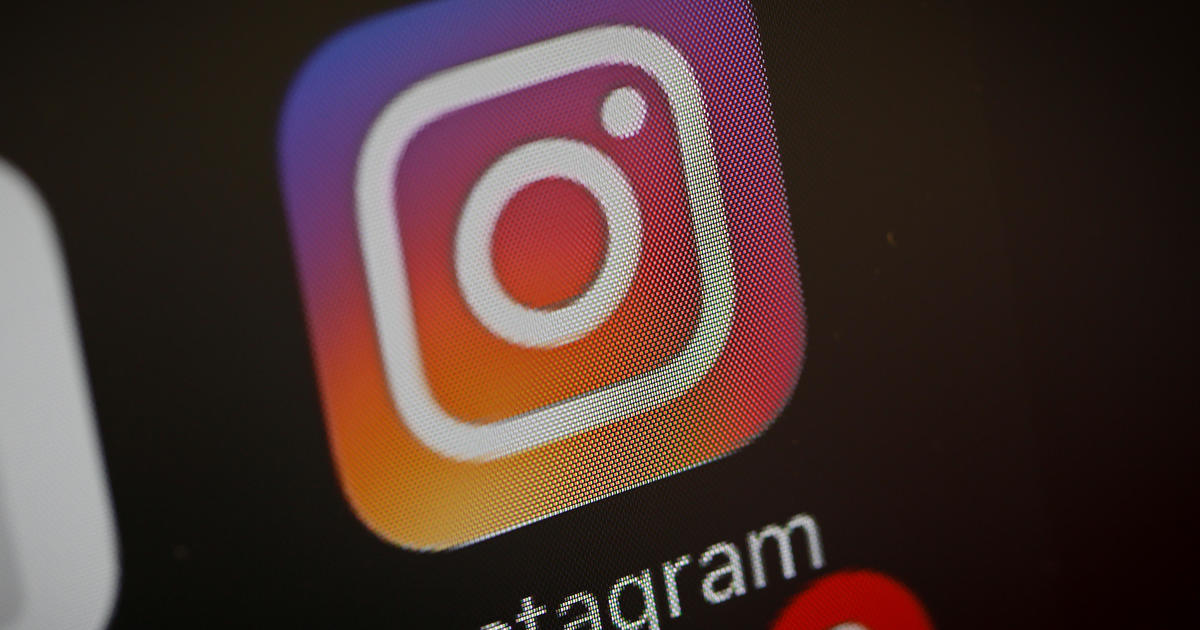 Attorneys general from over 40 states urge Facebook to cancel plans for Instagram for kids