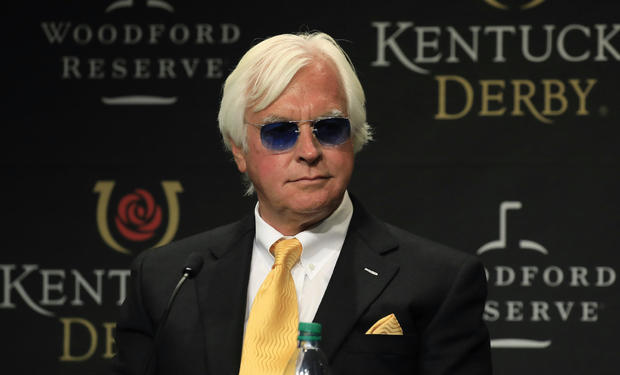 Bob Baffert 