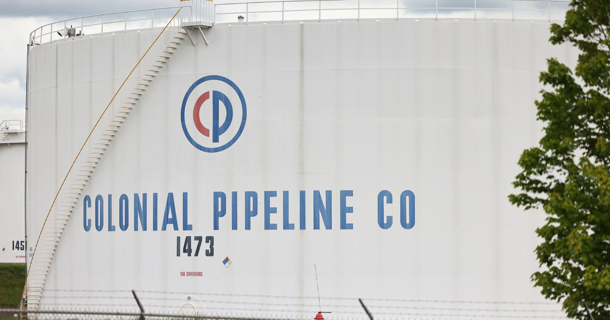 Gov. Kemp suspends Georgia fuel tax following cyberattack on pipeline