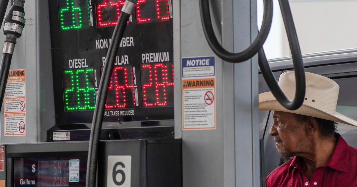Gas shortages worsen as fuel prices spike after Colonial Pipeline ransomware attack