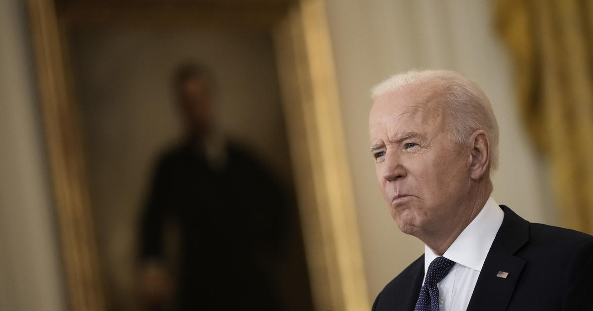 Biden rolls out latest slate of judicial nominees