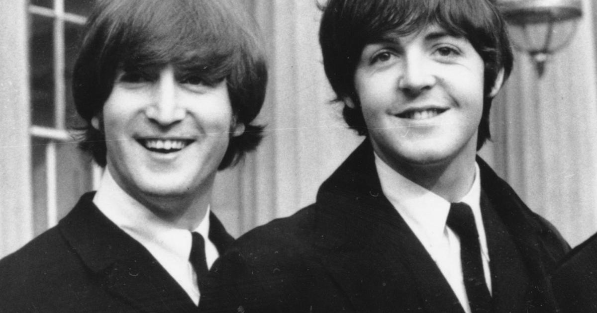 "That was our Johnny": Paul McCartney says John Lennon was behind Beatles' breakup, not him