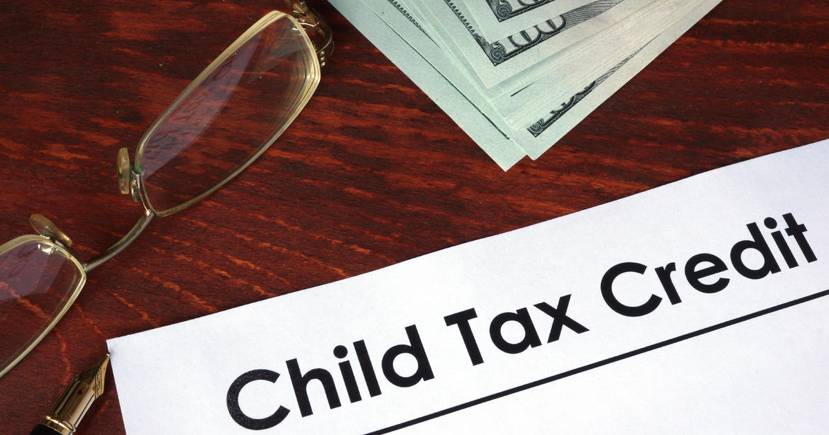 2021 Child Tax Credit: Here's who will get up to $1,800 per child in cash — and who will need to opt out
