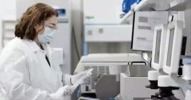 U.S. behind Russia, China in sharing vaccines to nations in need