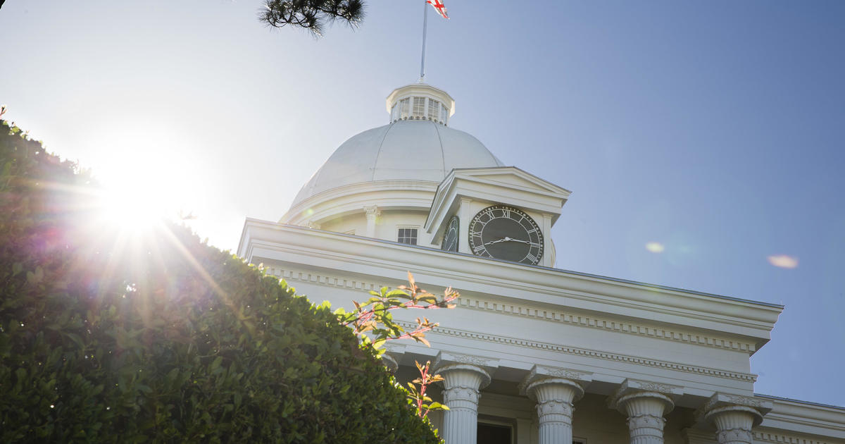 Transgender treatment ban fails in Alabama Legislature