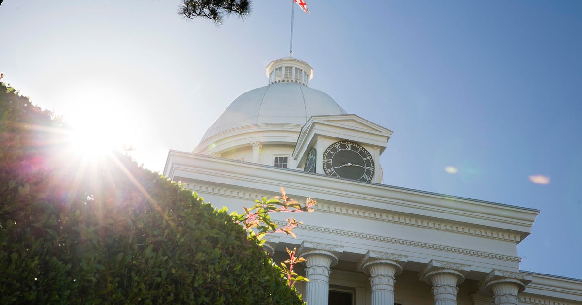 Transgender treatment ban fails in Alabama Legislature