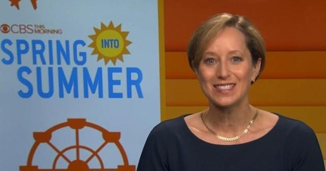 Psychologist Lisa Damour on dealing with anxiety as pandemic restrictions ease