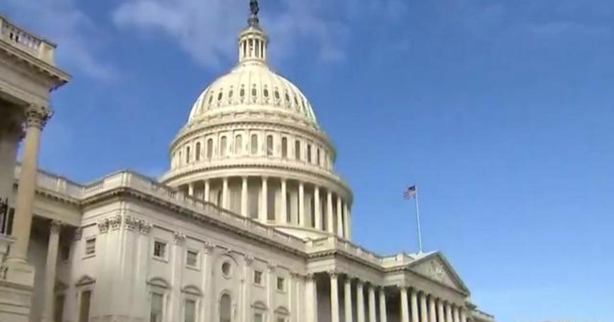 Senate presses forward with January 6 commission bill despite filibuster threat