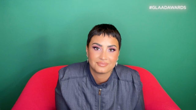 The 32nd Annual GLAAD Media Awards 