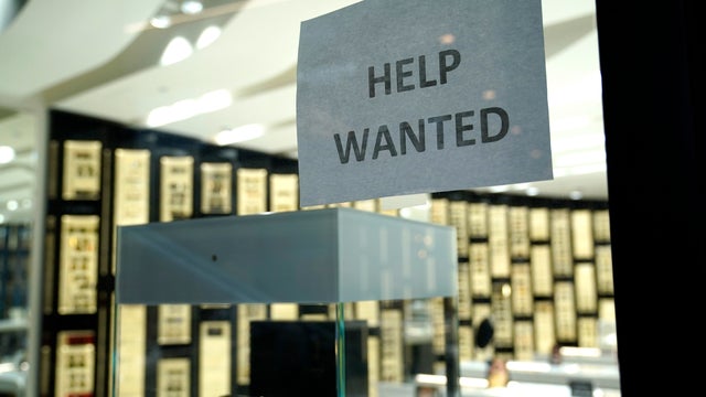 Virus Outbreak Unemployment Benefits 