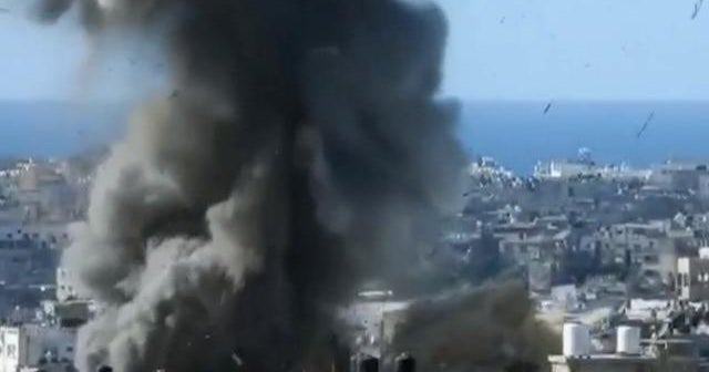 Biden phone call with Netanyahu puts pressure on Israel to work toward Hamas cease-fire