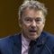 Rand Paul stalls Senate passage of $40 billion in Ukraine aid