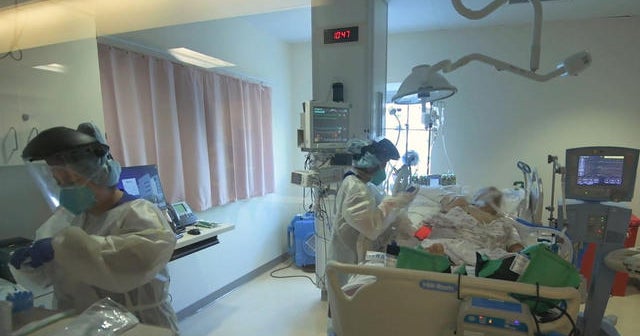 Report fuels new questions about COVID-19 origins