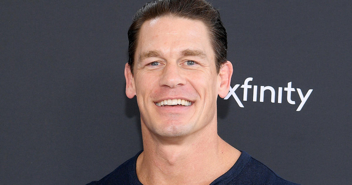 John Cena apologizes for calling Taiwan a country during interview
