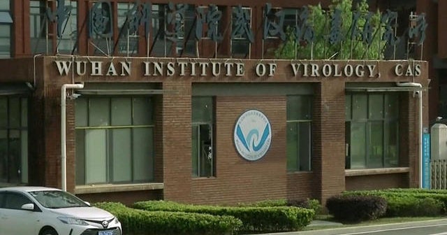 Eye Opener: New report on Wuhan lab reignites questions over COVID-19 origin