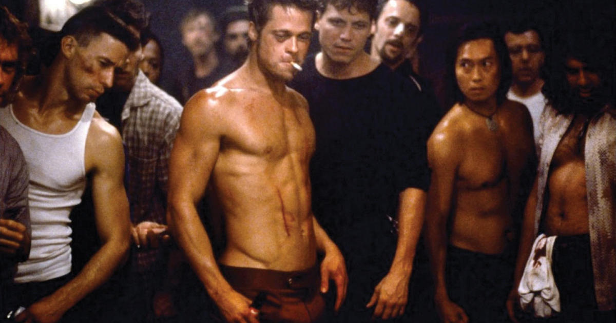 "Fight Club" is now available to stream (legally) in China, but wait until you see how this story ends