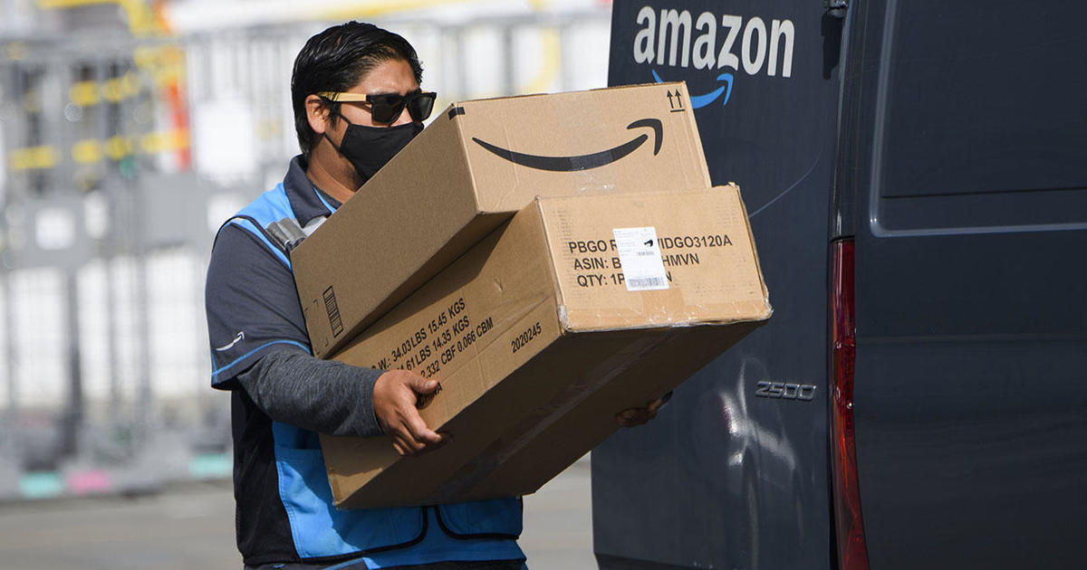 After Washington, D.C. sues Amazon, other states reportedly consider antitrust actions