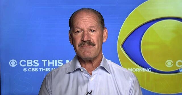 Hall of Famer Bill Cowher on memoir, life lessons, finding success on