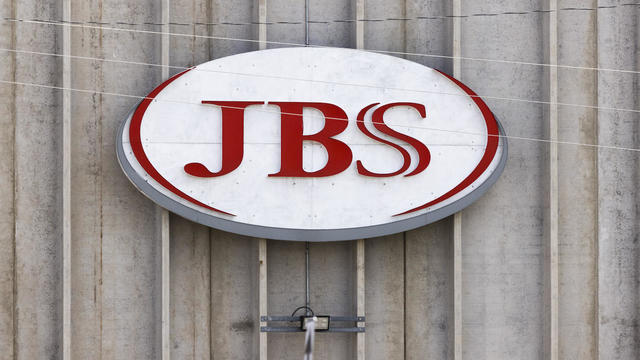 Meat Plant Shutdowns Are Spreading After A Cyberattack On JBS 
