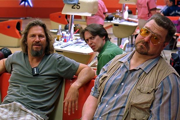 "The Big Lebowski" 