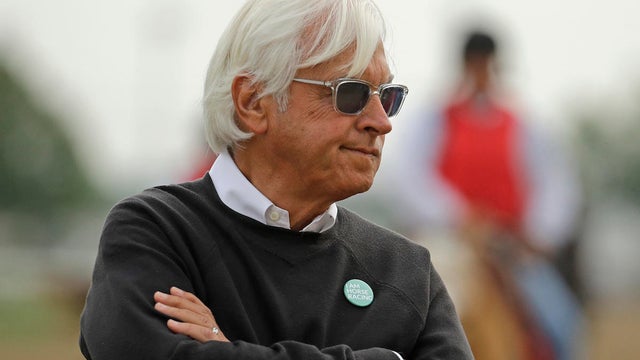Bob Baffert 