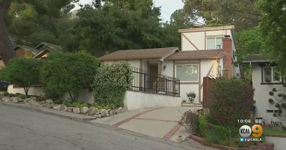 La Crescenta Neighborhood Protests Possible Placement Of Convicted