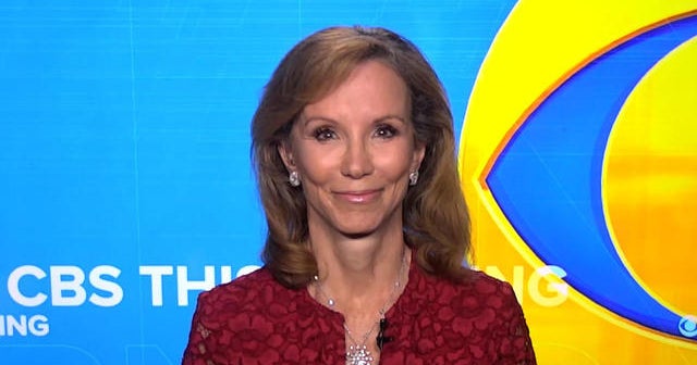 Former Homeland Security adviser on recent ransomware attacks on food, oil companies