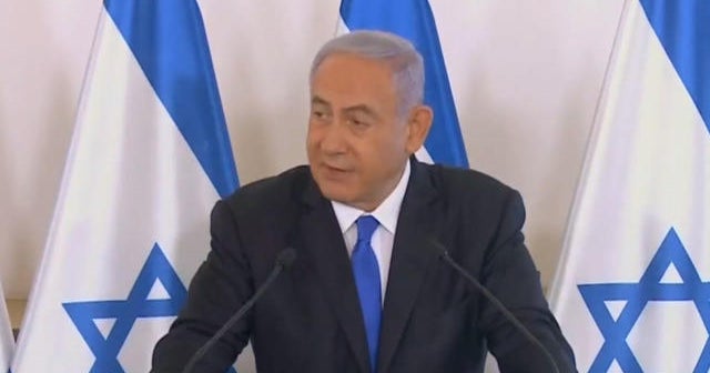 Prime Minister Benjamin Netanyahu fights to retain power in Israel