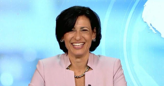 CDC director on push to increase COVID-19 vaccinations amid slowing demand