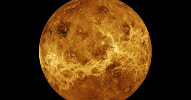 NASA announces two missions to explore Venus