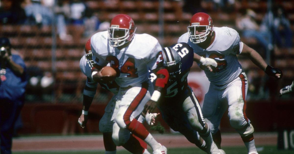 United States Football League will return in 2022 after nearly 40 year hiatus