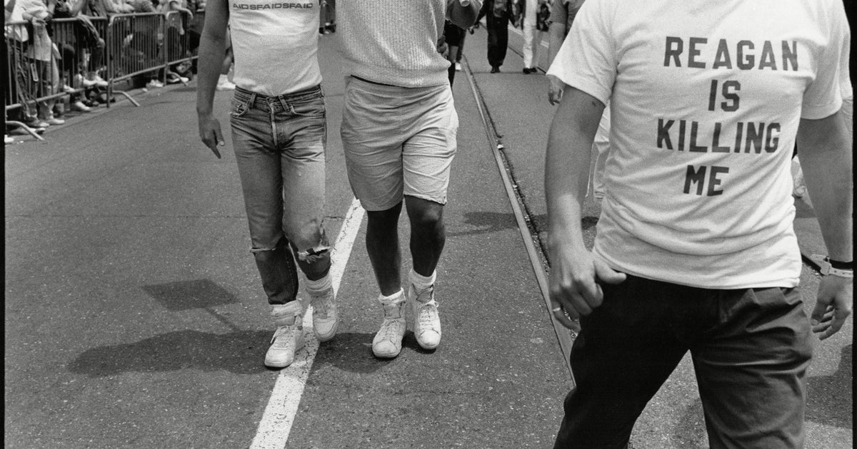50-plus years of LGBT Pride parades - Vimarsana News