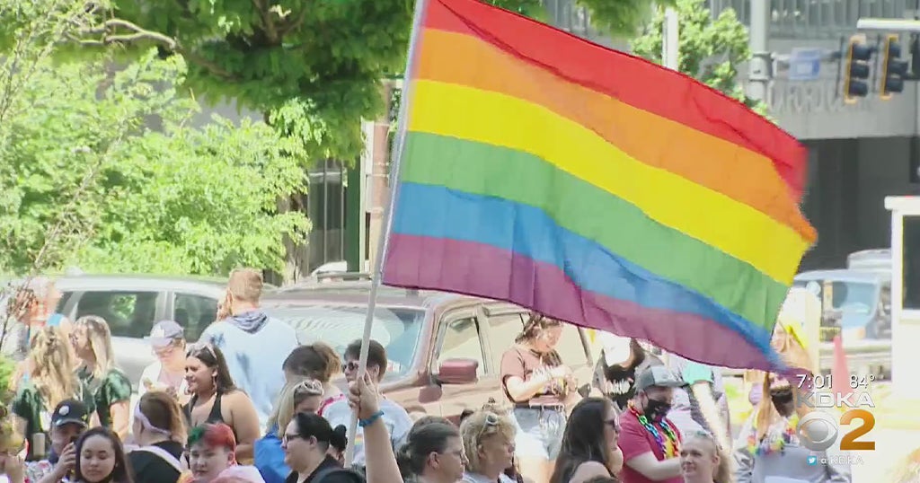 Pittsburgh LGBTQ+ community celebrates Pride Month with a cautious optimism - Vimarsana News