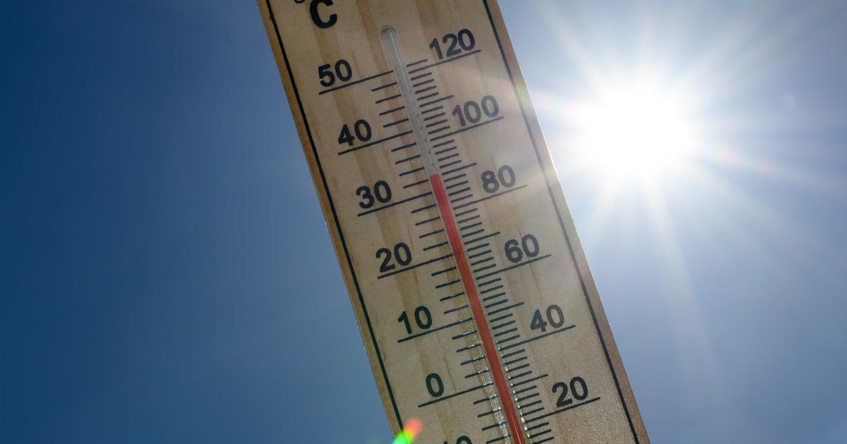 Record-breaking heat wave threatens millions across U.S.