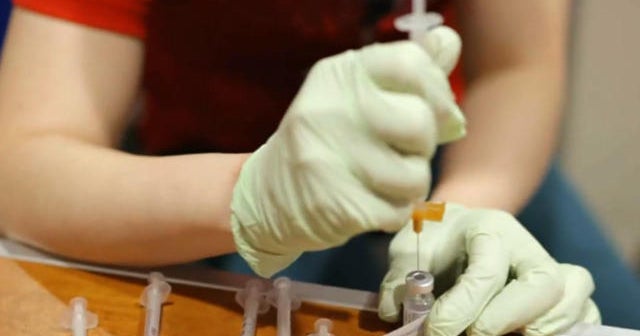 Low vaccine rates fuel fear of COVID surge in the South