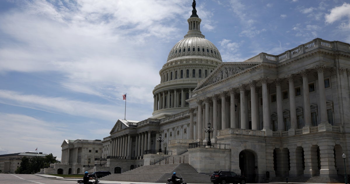 Bill supporting "Havana Syndrome" victims passes Senate