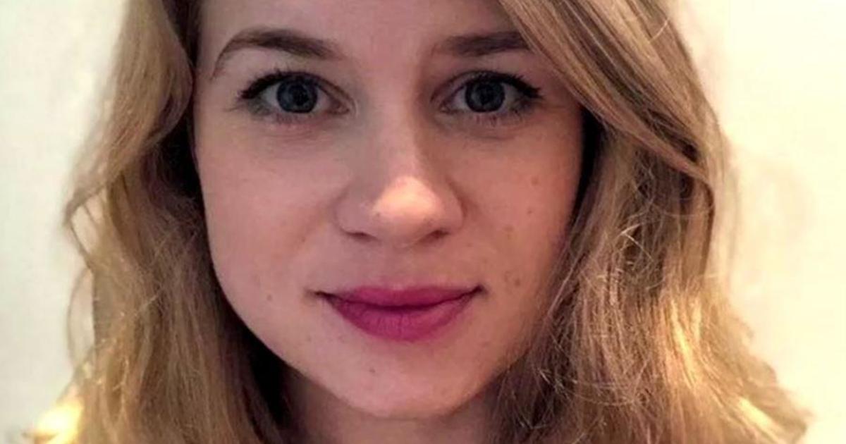 London police officer pleads guilty to rape and kidnap of Sarah Everard