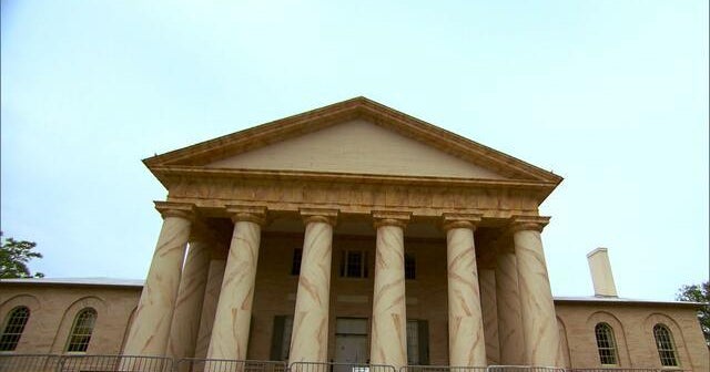 Descendants Of General Robert E Lee And Enslaved People Unite For Change We Want To Move Forward Cbs News