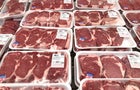 Inflation Increases As Grocery Shoppers Pay More For Meat 