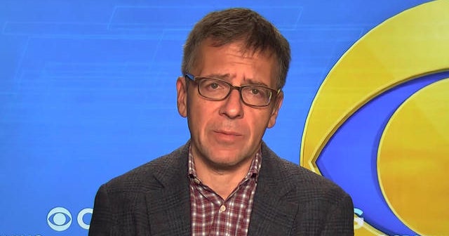 Eurasia Group president on modest success of Biden-Putin meeting