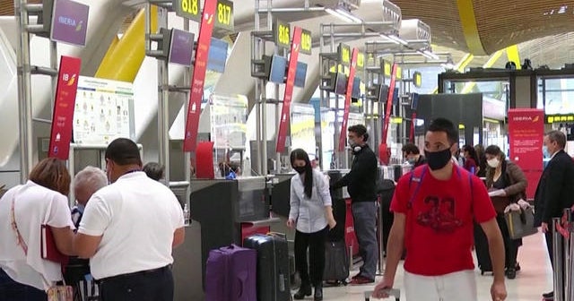 EU to formally end pandemic-era travel restrictions on U.S. visitors