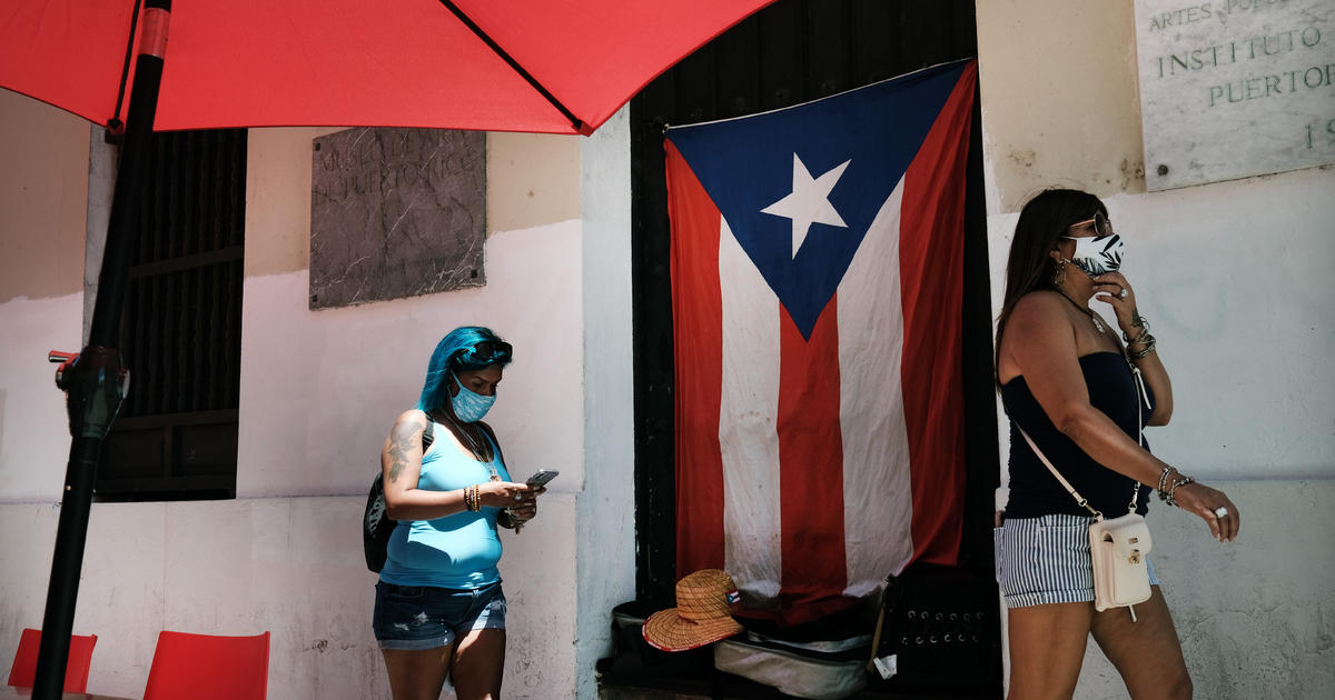 Massive power outage in Puerto Rico affects hundreds of thousands amid growing outrage