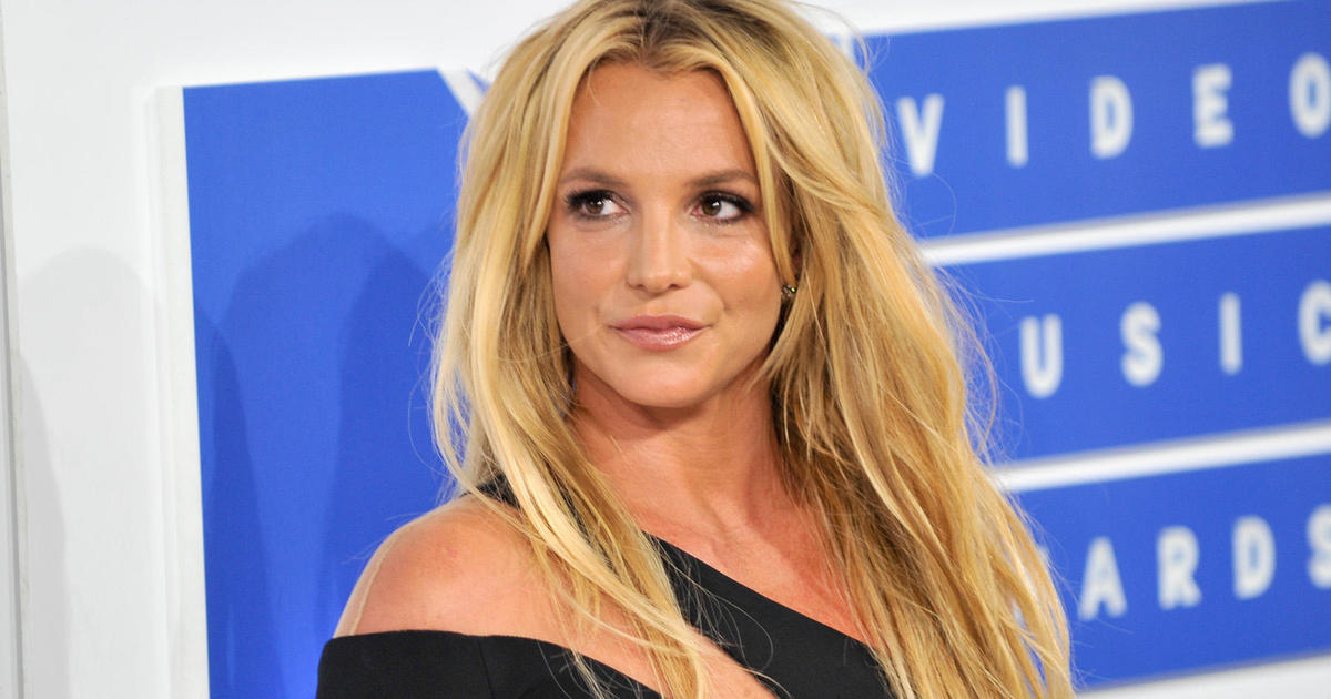 Britney Spears under investigation after alleged dispute with an employee