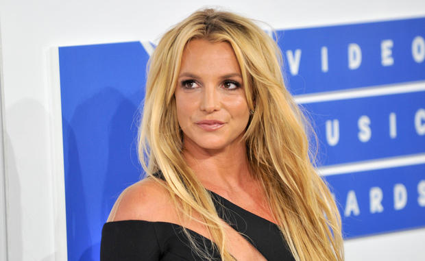 Britney Spears under investigation after alleged dispute with an ...
