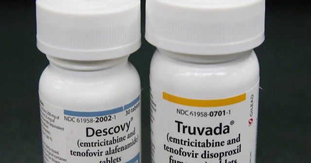 Availability of generic HIV PrEP drugs highlights financial instability
