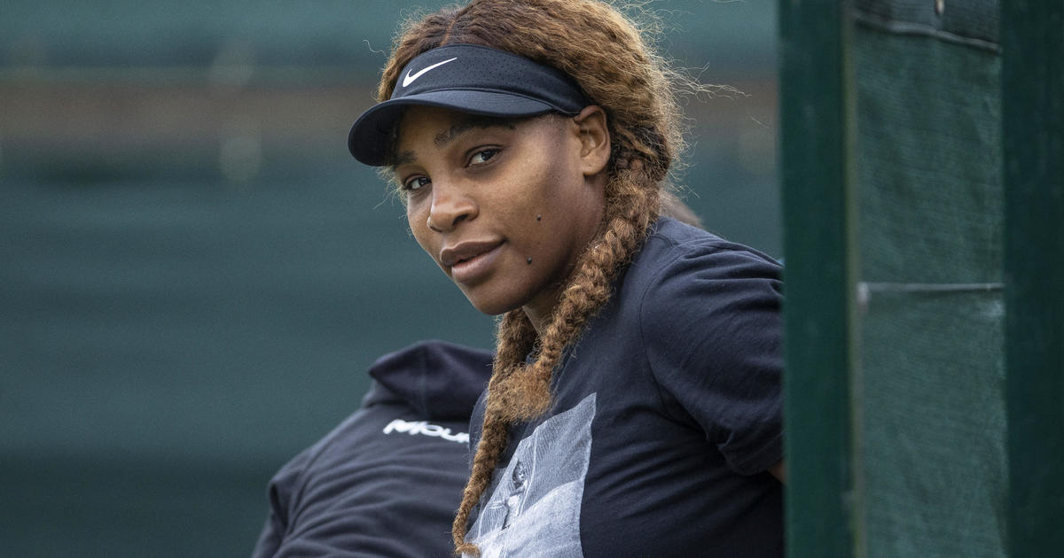Serena Williams says she will not compete at Tokyo Olympics