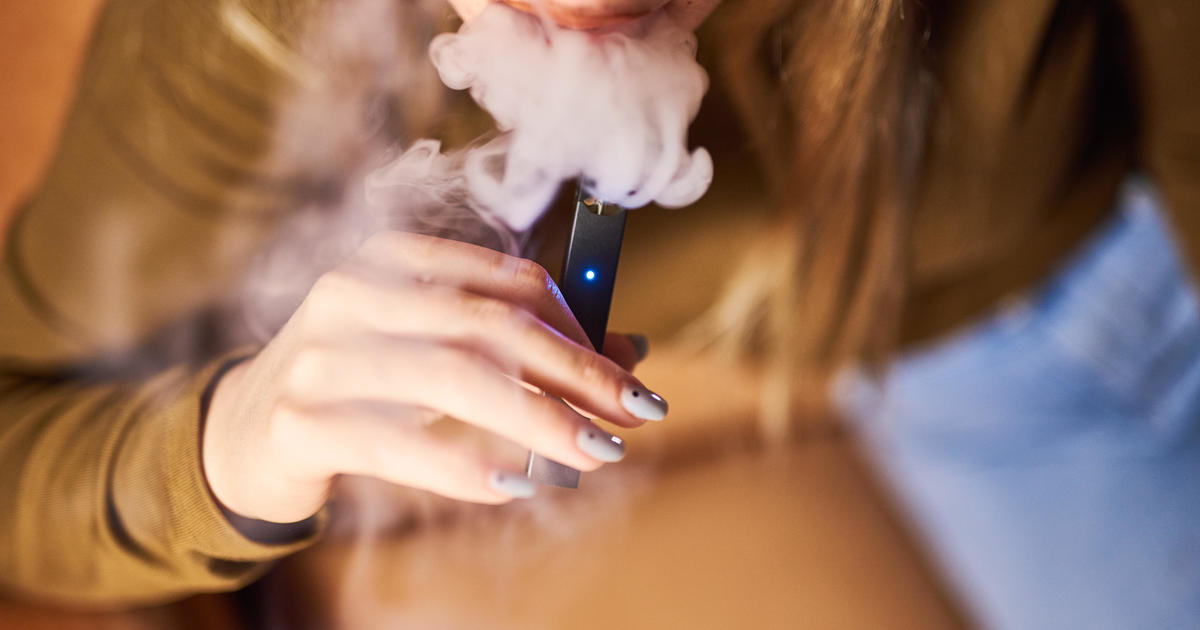 Juul to pay North Carolina $40 million to settle teen vaping suit