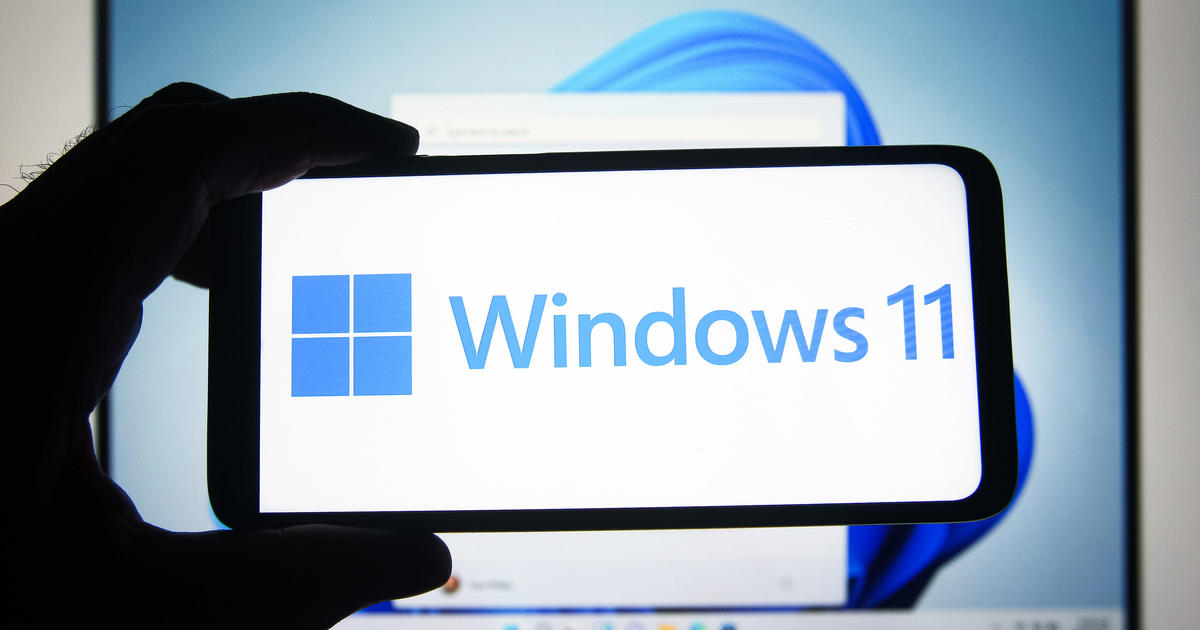 Better security, smartphone compatibility and a sleeker look: What's new in Windows 11